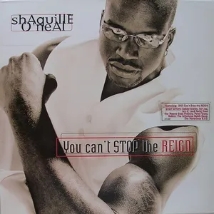 You can't stop the reign